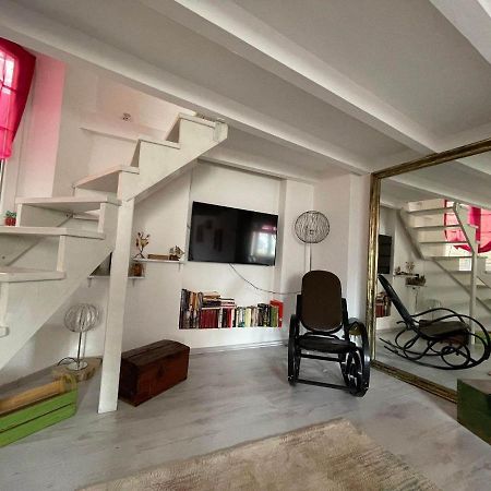 Old Town Sarajevo Apartment Bagian luar foto