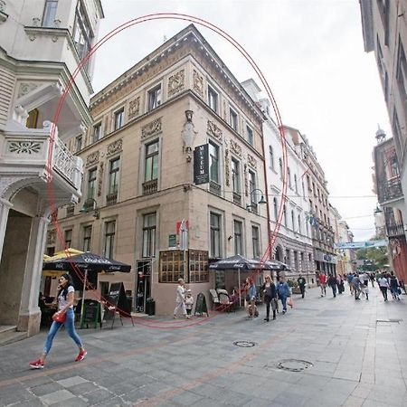 Old Town Sarajevo Apartment Bagian luar foto