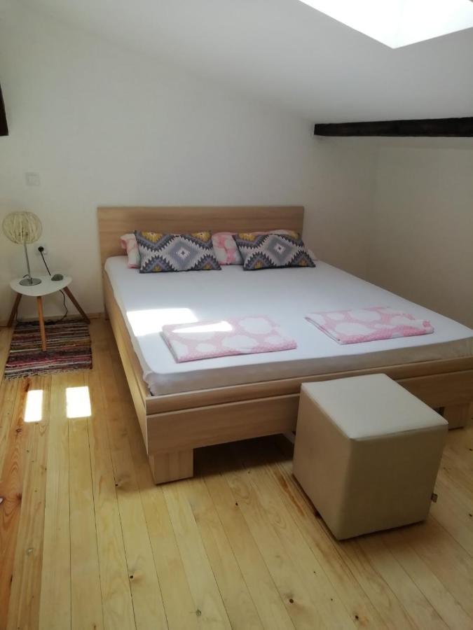 Old Town Sarajevo Apartment Bagian luar foto