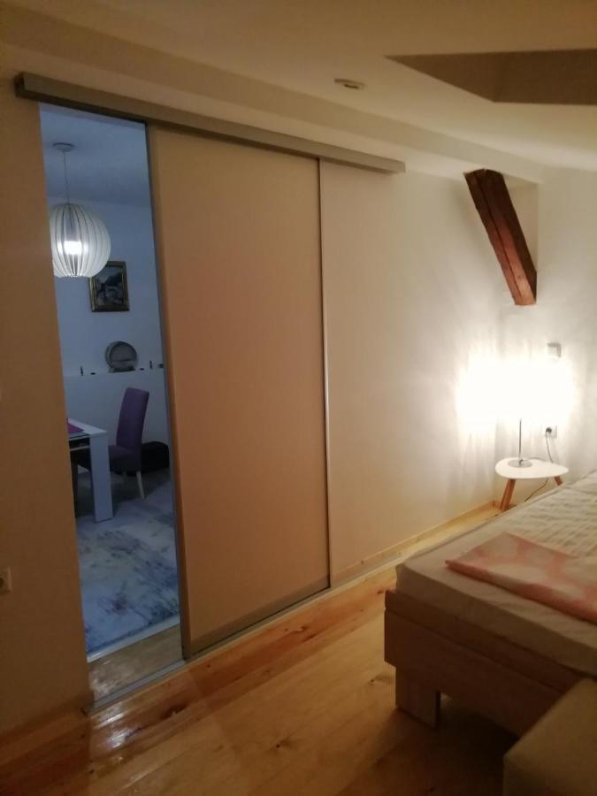 Old Town Sarajevo Apartment Bagian luar foto