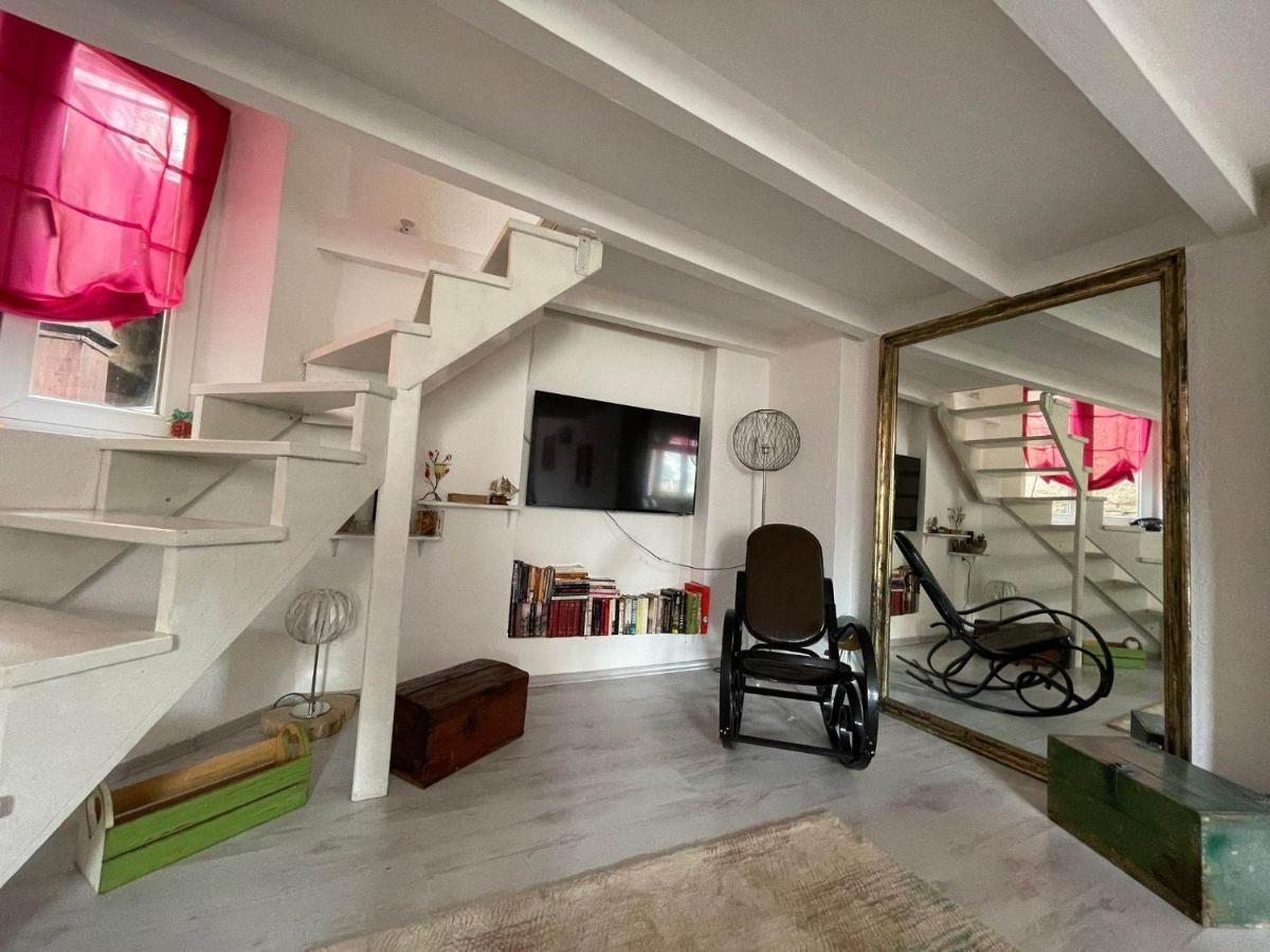 Old Town Sarajevo Apartment Bagian luar foto