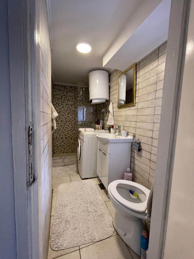 Old Town Sarajevo Apartment Bagian luar foto