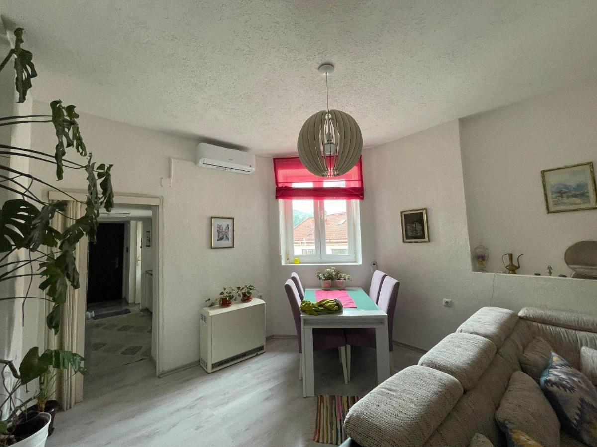 Old Town Sarajevo Apartment Bagian luar foto