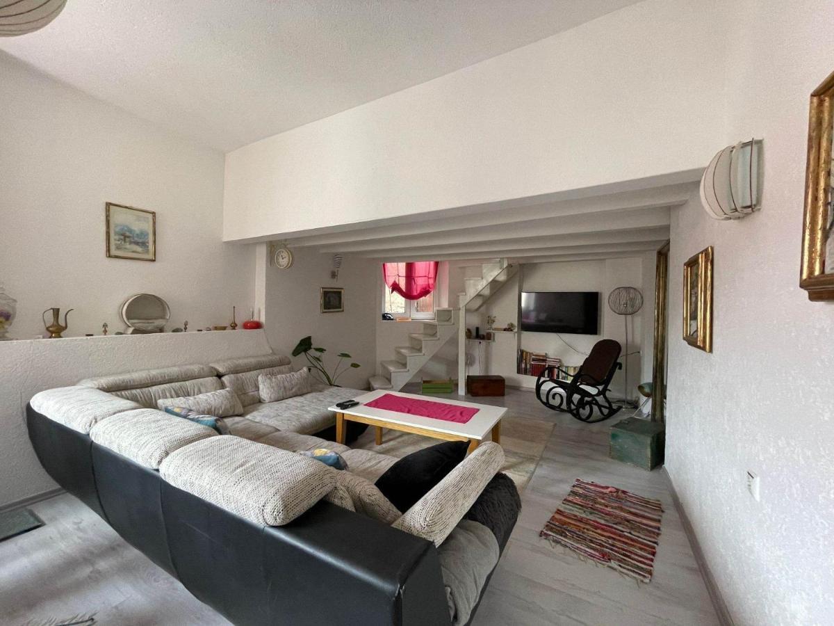 Old Town Sarajevo Apartment Bagian luar foto