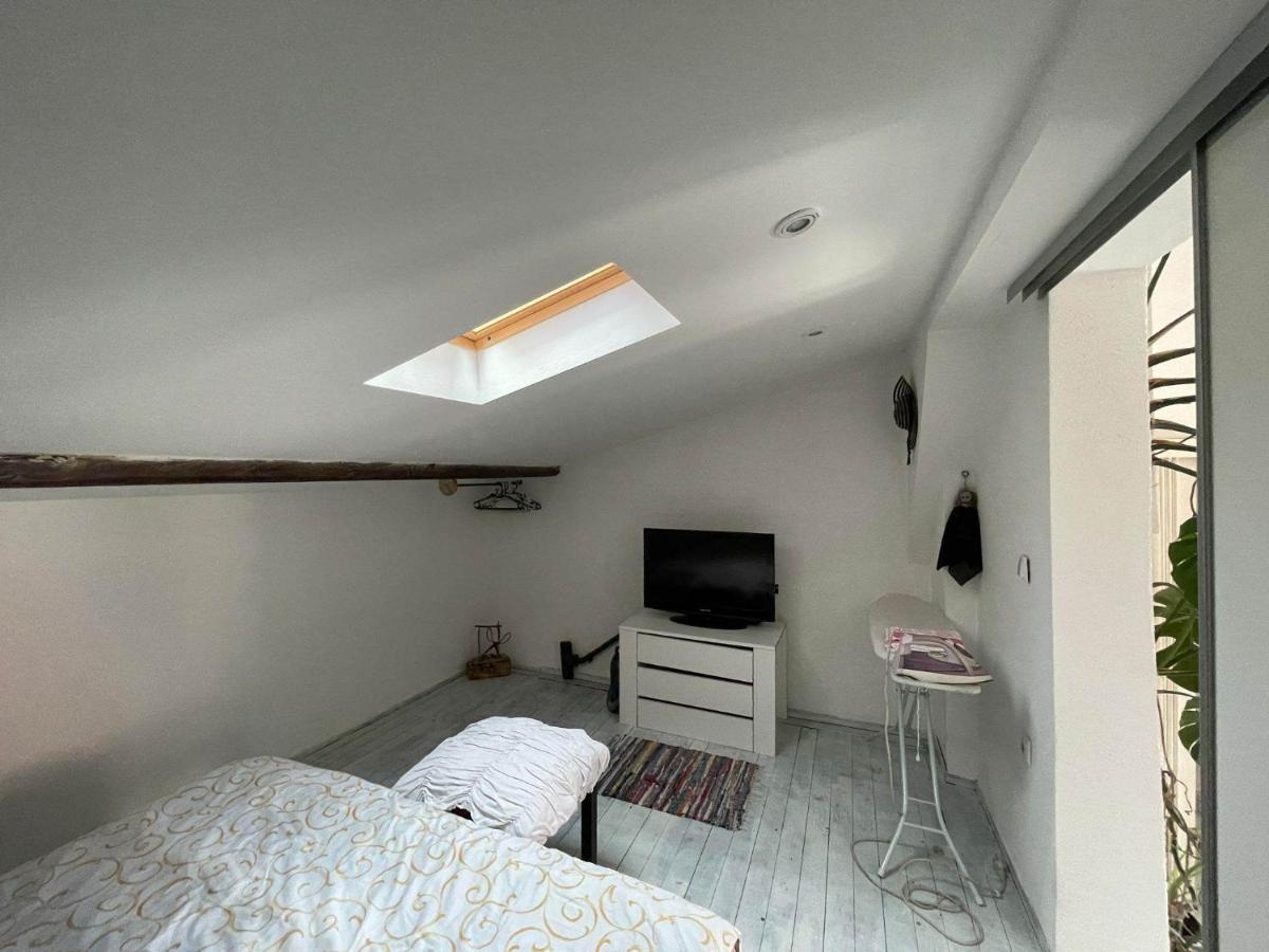 Old Town Sarajevo Apartment Bagian luar foto