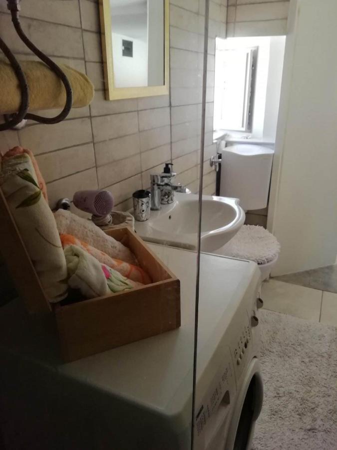 Old Town Sarajevo Apartment Bagian luar foto